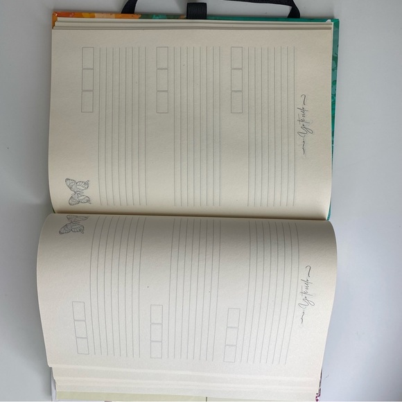 Frida Kahlo Journal book  NEW - Picture 5 of 6